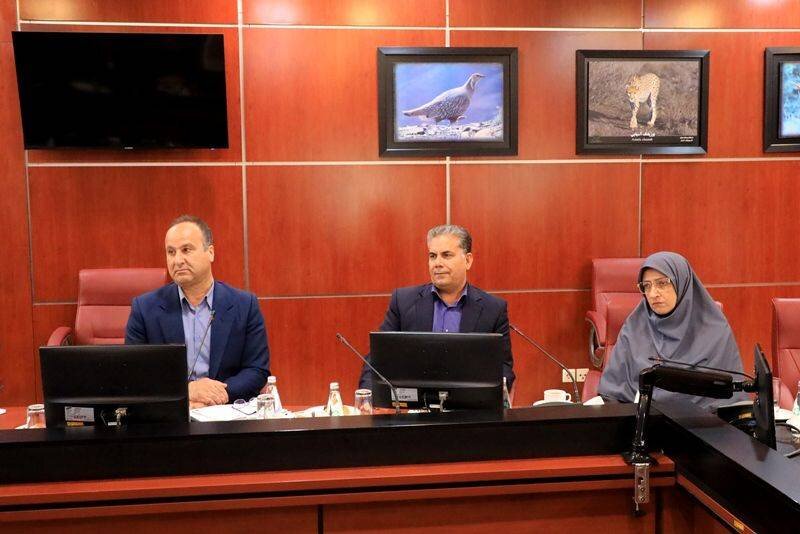 حل مشکلات زیست‌محیطی نیازمند همکاری بین‌بخشی و مشارکت مردم است