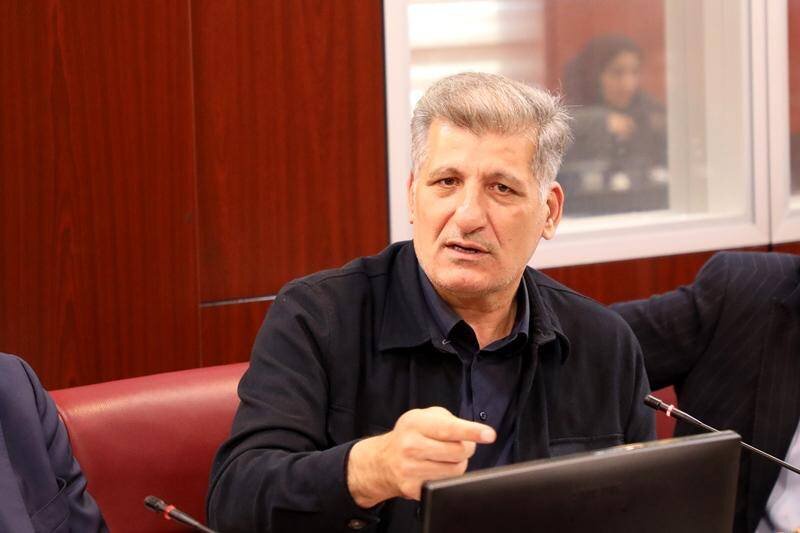 حل مشکلات زیست‌محیطی نیازمند همکاری بین‌بخشی و مشارکت مردم است