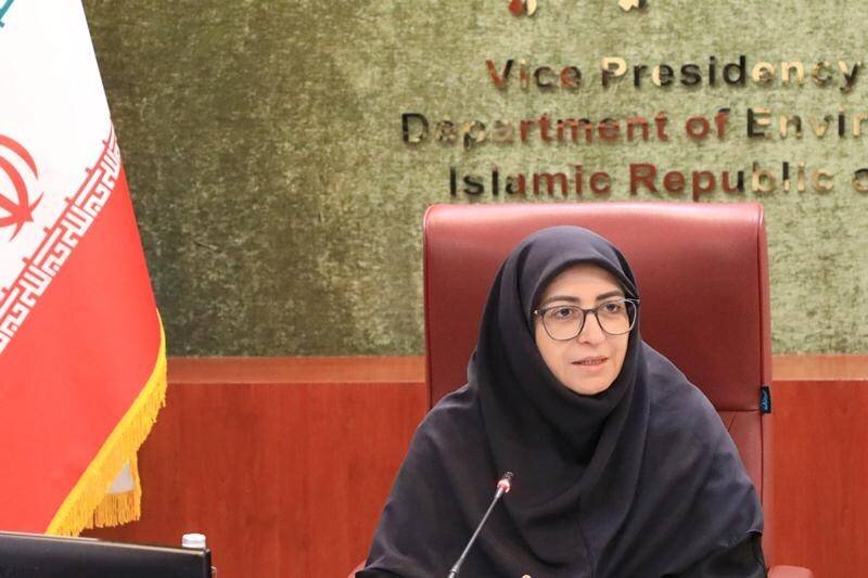 حل مشکلات زیست‌محیطی نیازمند همکاری بین‌بخشی و مشارکت مردم است