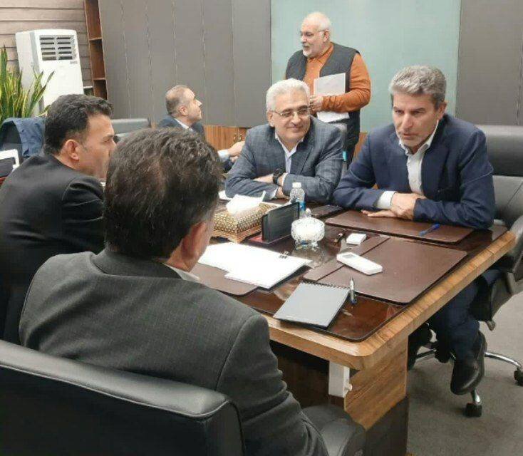 تخصیص نهادههای دامی برای استمرار پرورش دام و طیور خراسان شمالی ضرورت دارد تخصیص نهادههای دامی برای استمرار پرورش دام و طیور خراسان شمالی ضرورت دارد