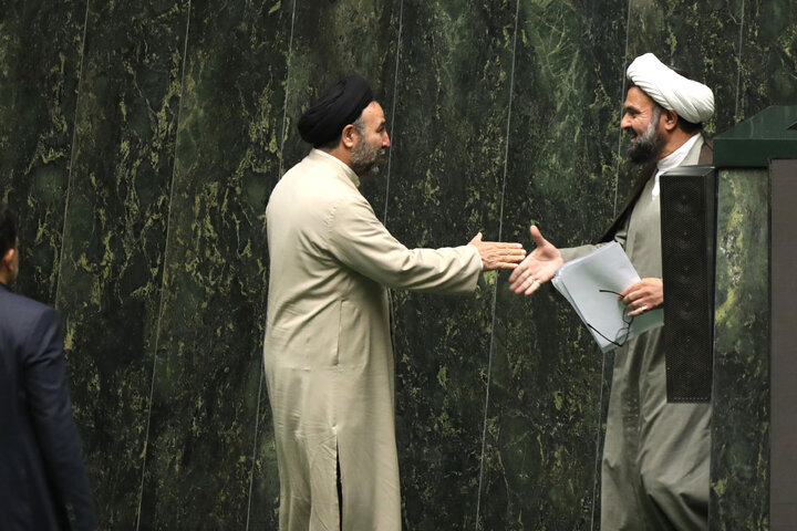 ناطقان میان دستور جلسه علنی چهارشنبه7آبان ماه مجلس