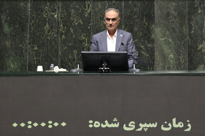 ناطقان میان دستور جلسه علنی چهارشنبه7آبان ماه مجلس