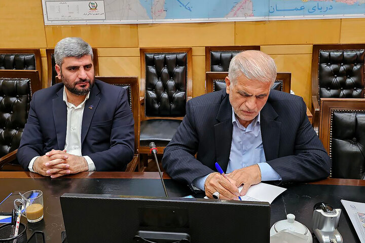 نشست مجمع نمایندگان استان تهران با مسئولین ستاد امر به معروف و نهی از منکر