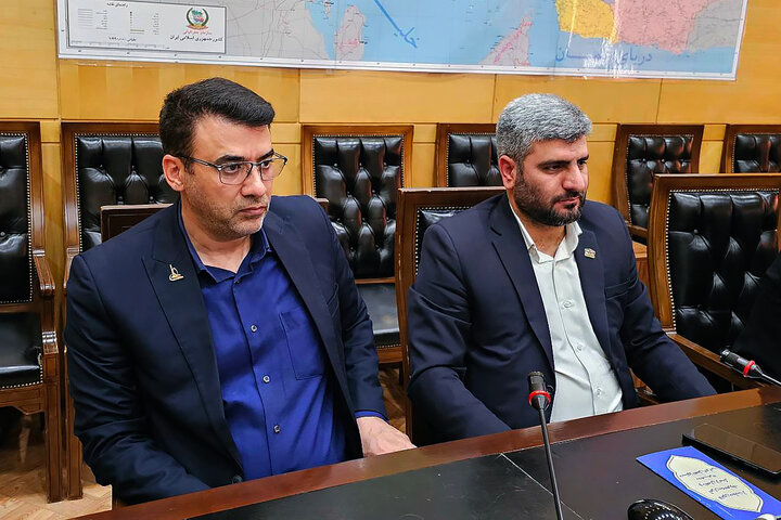 نشست مجمع نمایندگان استان تهران با مسئولین ستاد امر به معروف و نهی از منکر