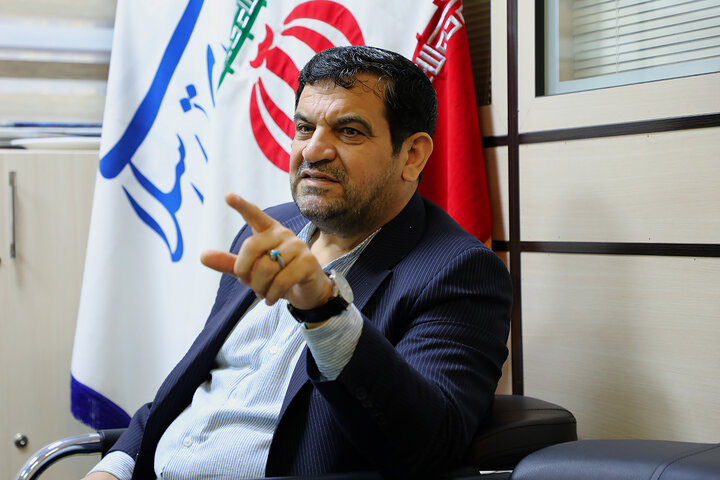 مولوی از آغاز پروژه‌های آبرسانی و بهسازی جاده‌های آبادان خبر داد/ ساخت مدارس در مناطق محروم باید در اولویت وزارت آموزش و پرورش قرار گیرد