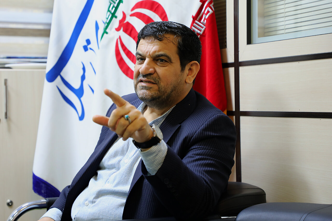 مولوی از آغاز پروژه‌های آبرسانی و بهسازی جاده‌های آبادان خبر داد/ ساخت مدارس در مناطق محروم باید در اولویت وزارت آموزش و پرورش قرار گیرد