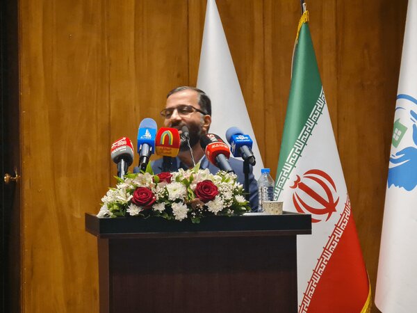 گودرزی: مجلس آغوش خود را برای همکاری با پژوهشکدهها گسترده است گودرزی: مجلس آغوش خود را برای همکاری با پژوهشکدهها گسترده است