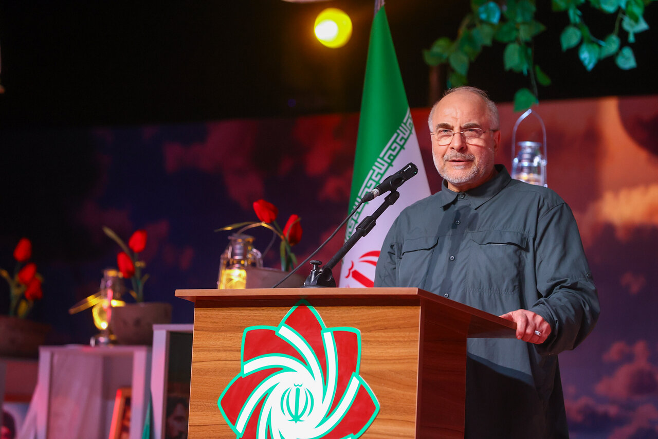 فرهنگ شهادت، گرهگشا و بنبست شکن است/ نقش کلیدی خراسانیها در تمام عملیاتهای دفاع مقدس مشهود بود فرهنگ شهادت، گرهگشا و بنبست شکن است/ نقش کلیدی خراسانیها در تمام عملیاتهای دفاع مقدس مشهود بود