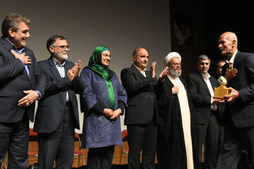 سفر نظارتی کمیسیون کشاورزی به دامغان