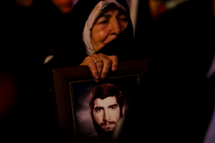 دومین کنگره ملی ۳ هزار شهید استان خراسان شمالی