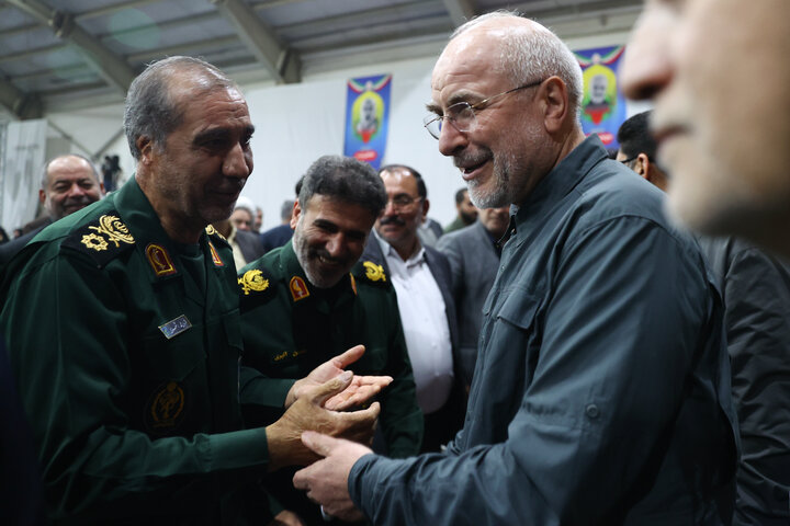 دومین کنگره ملی ۳ هزار شهید استان خراسان شمالی