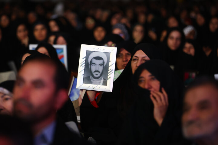 دومین کنگره ملی ۳ هزار شهید استان خراسان شمالی