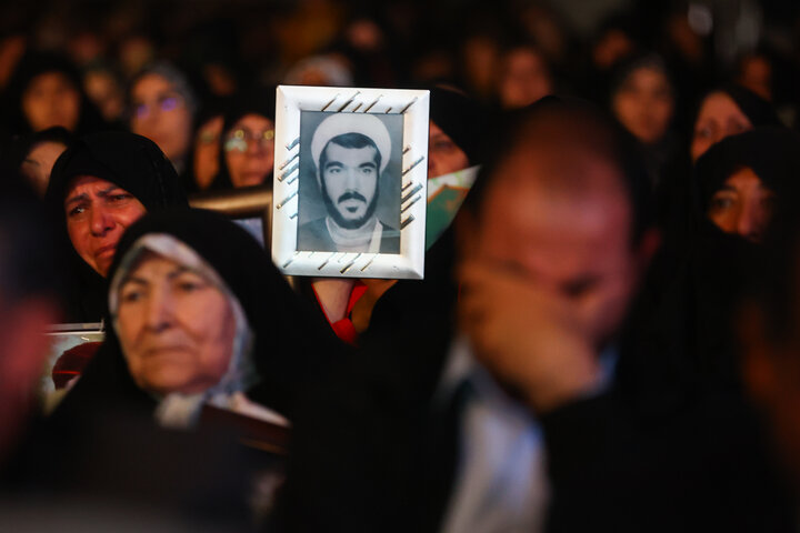 دومین کنگره ملی ۳ هزار شهید استان خراسان شمالی