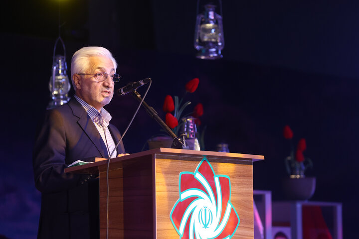 دومین کنگره ملی ۳ هزار شهید استان خراسان شمالی