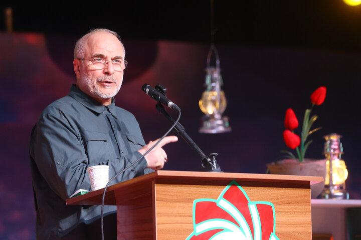 دومین کنگره ملی ۳ هزار شهید استان خراسان شمالی