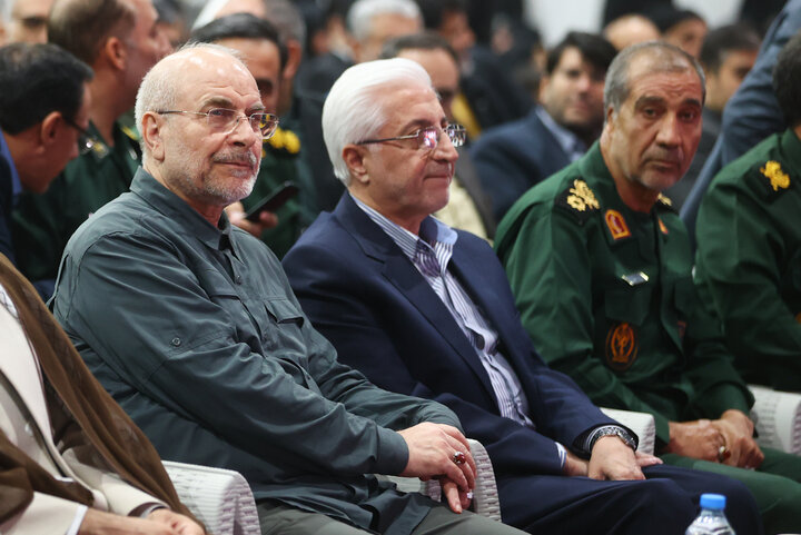 دومین کنگره ملی ۳ هزار شهید استان خراسان شمالی