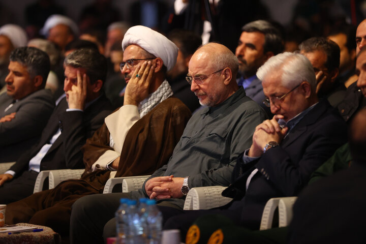 دومین کنگره ملی ۳ هزار شهید استان خراسان شمالی