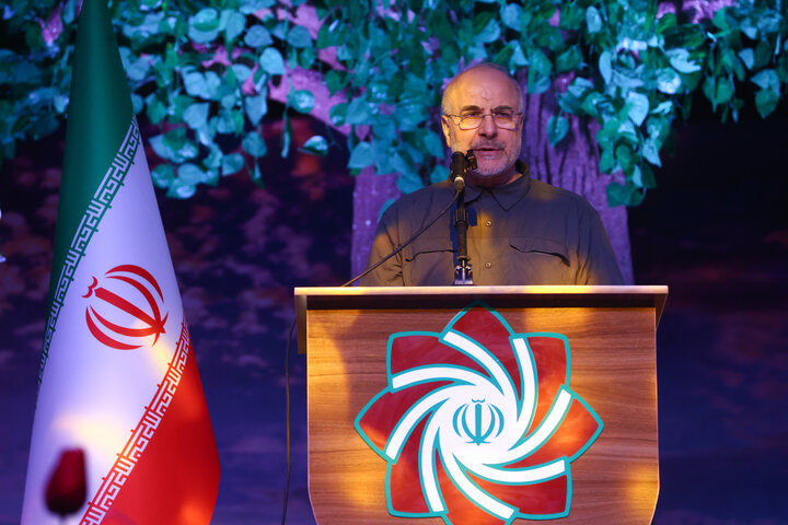 دومین کنگره ملی ۳ هزار شهید استان خراسان شمالی