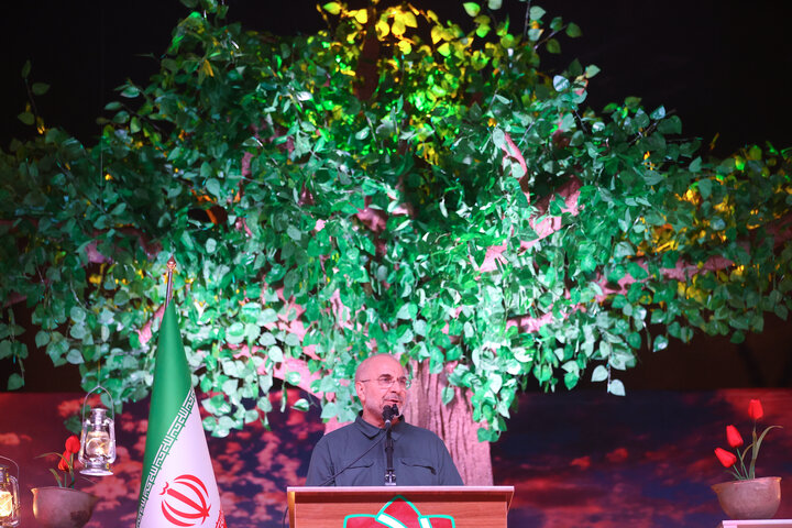 دومین کنگره ملی ۳ هزار شهید استان خراسان شمالی