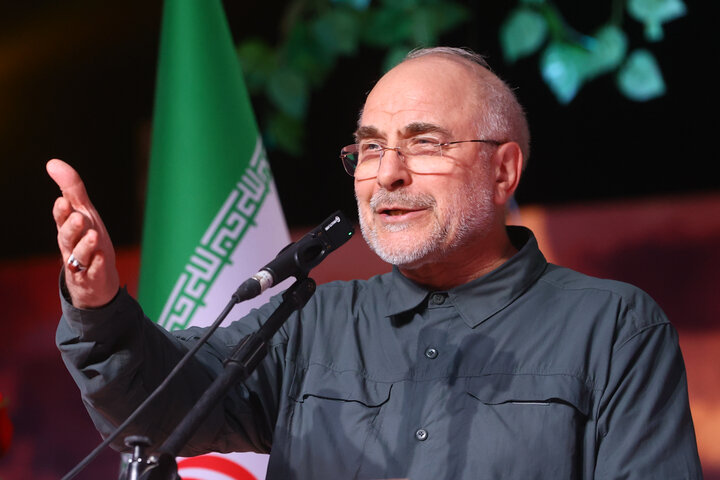 دومین کنگره ملی ۳ هزار شهید استان خراسان شمالی