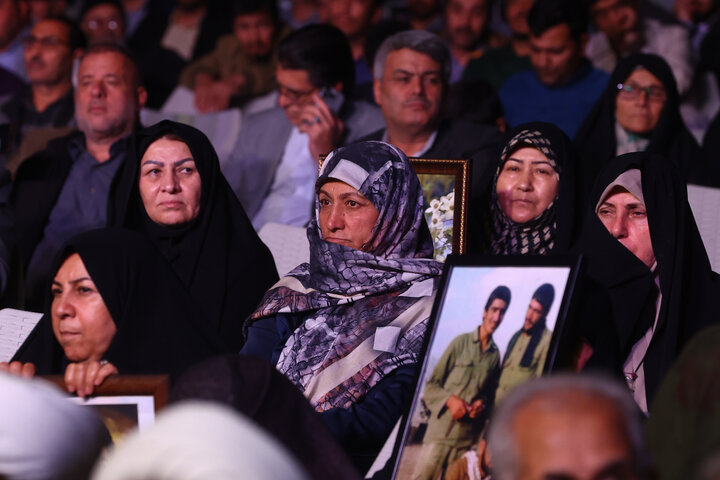 دومین کنگره ملی ۳ هزار شهید استان خراسان شمالی