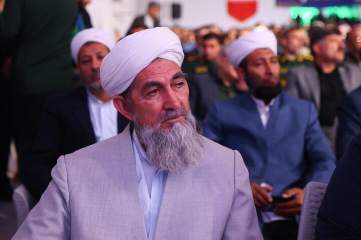 دومین کنگره ملی ۳ هزار شهید استان خراسان شمالی