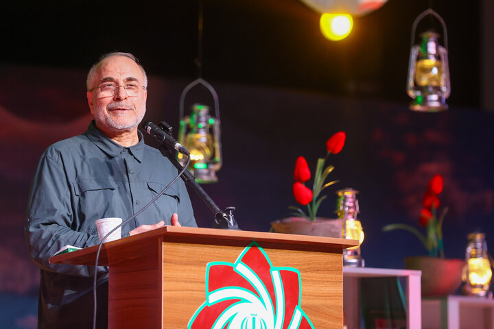 دومین کنگره ملی ۳ هزار شهید استان خراسان شمالی