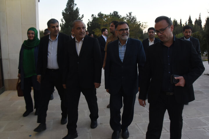 کمیسیون کشاورزی