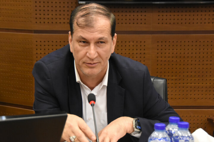 کمیسیون کشاورزی