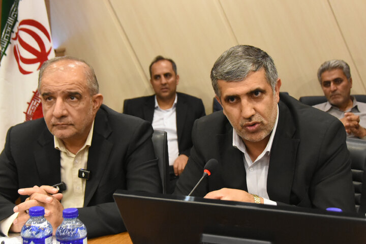 کمیسیون کشاورزی