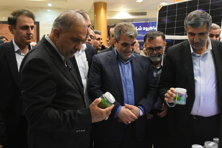 کمیسیون کشاورزی