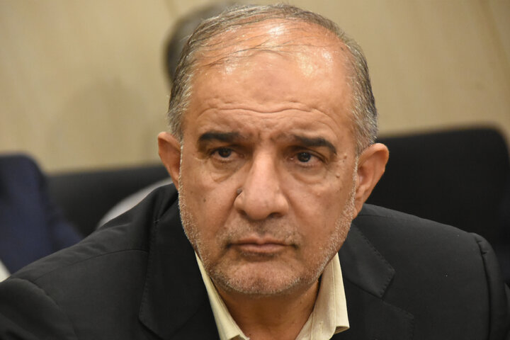 کمیسیون کشاورزی