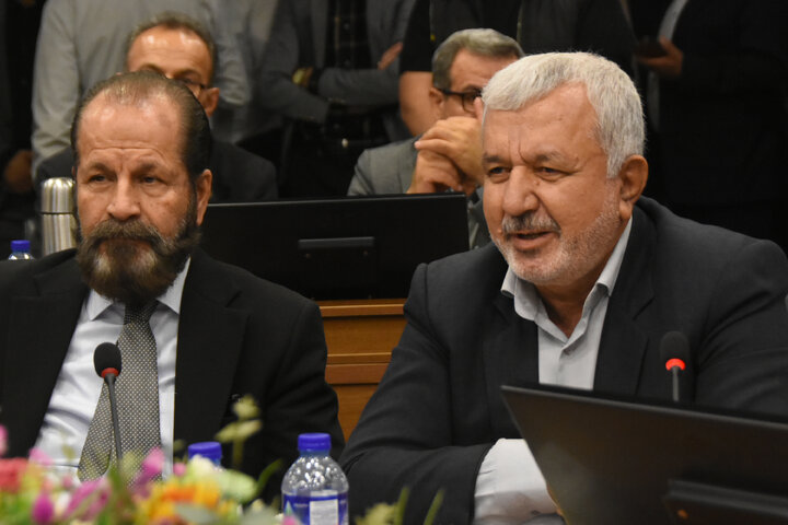 کمیسیون کشاورزی