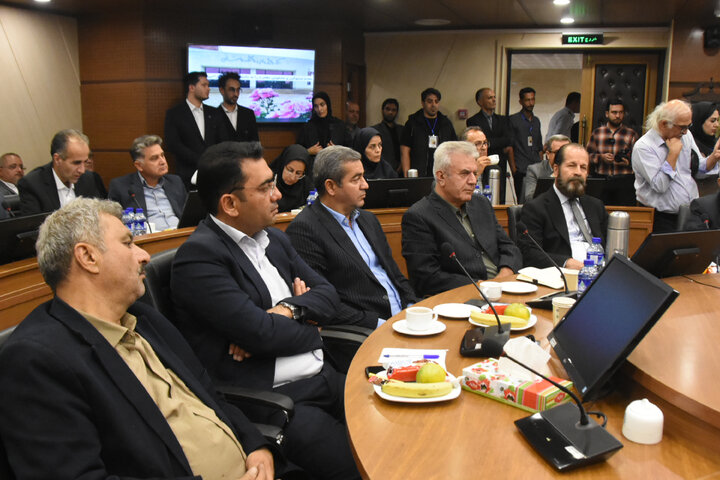 کمیسیون کشاورزی