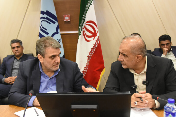 کمیسیون کشاورزی