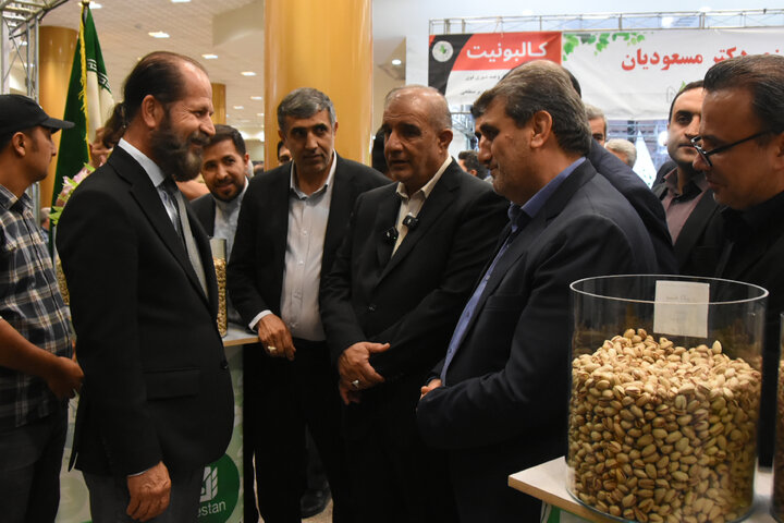 کمیسیون کشاورزی