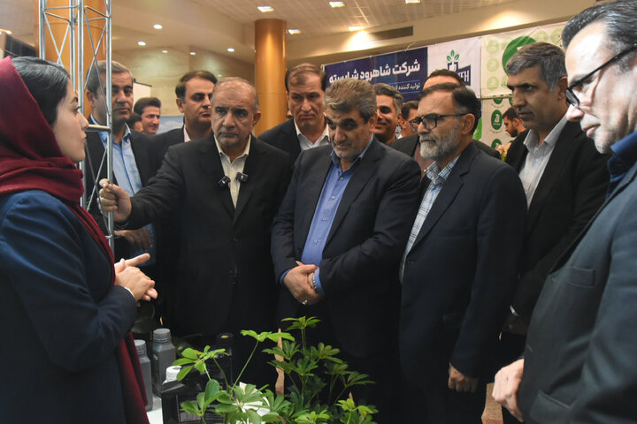 کمیسیون کشاورزی