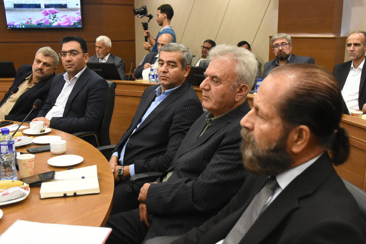 کمیسیون کشاورزی