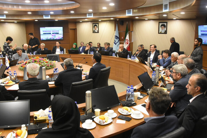 کمیسیون کشاورزی