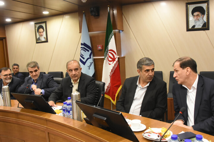 کمیسیون کشاورزی