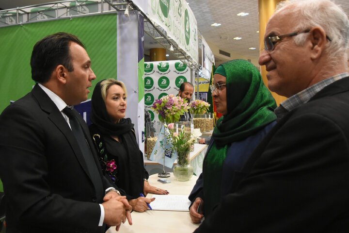 کمیسیون کشاورزی