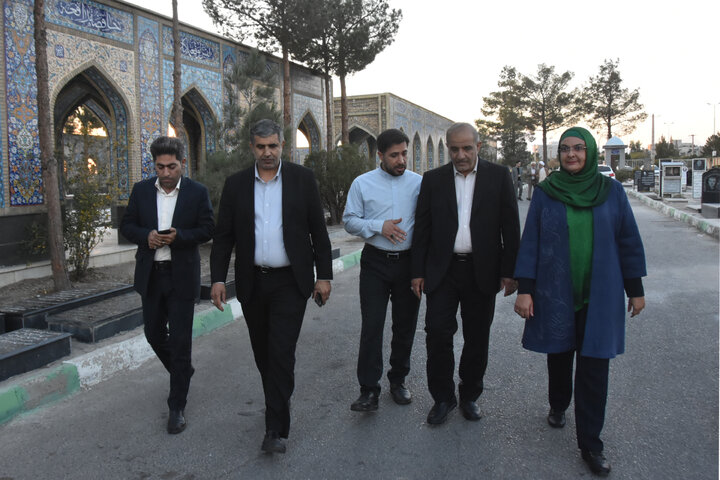 کمیسیون کشاورزی