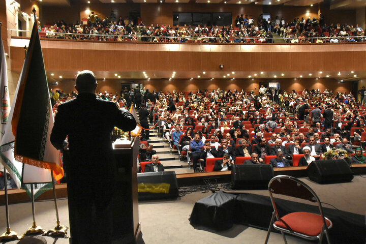 کمیسیون کشاورزی