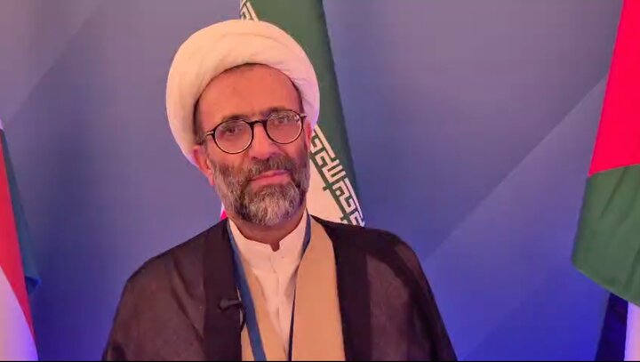 اعلام آمادگی تهران برای برگزاری نشست مجمع مجالس آسیایی با موضوع فلسطین