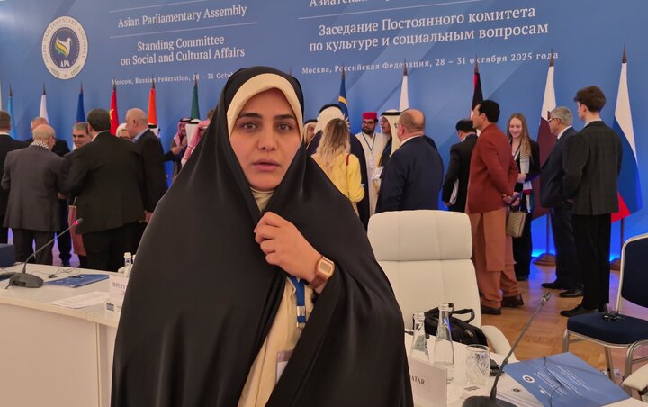 اجماع بر مواضع ایران درباره هویت فرهنگی و مسئله فلسطین