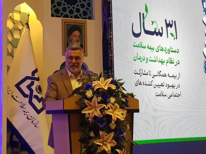 قدردانی وزیر بهداشت از حمایت‌های مجلس از حوزه سلامت