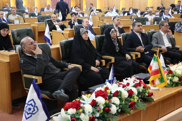 پارادایم سلامت کشور باید از درمان‌محوری به پیشگیری‌محوری تغییر کند