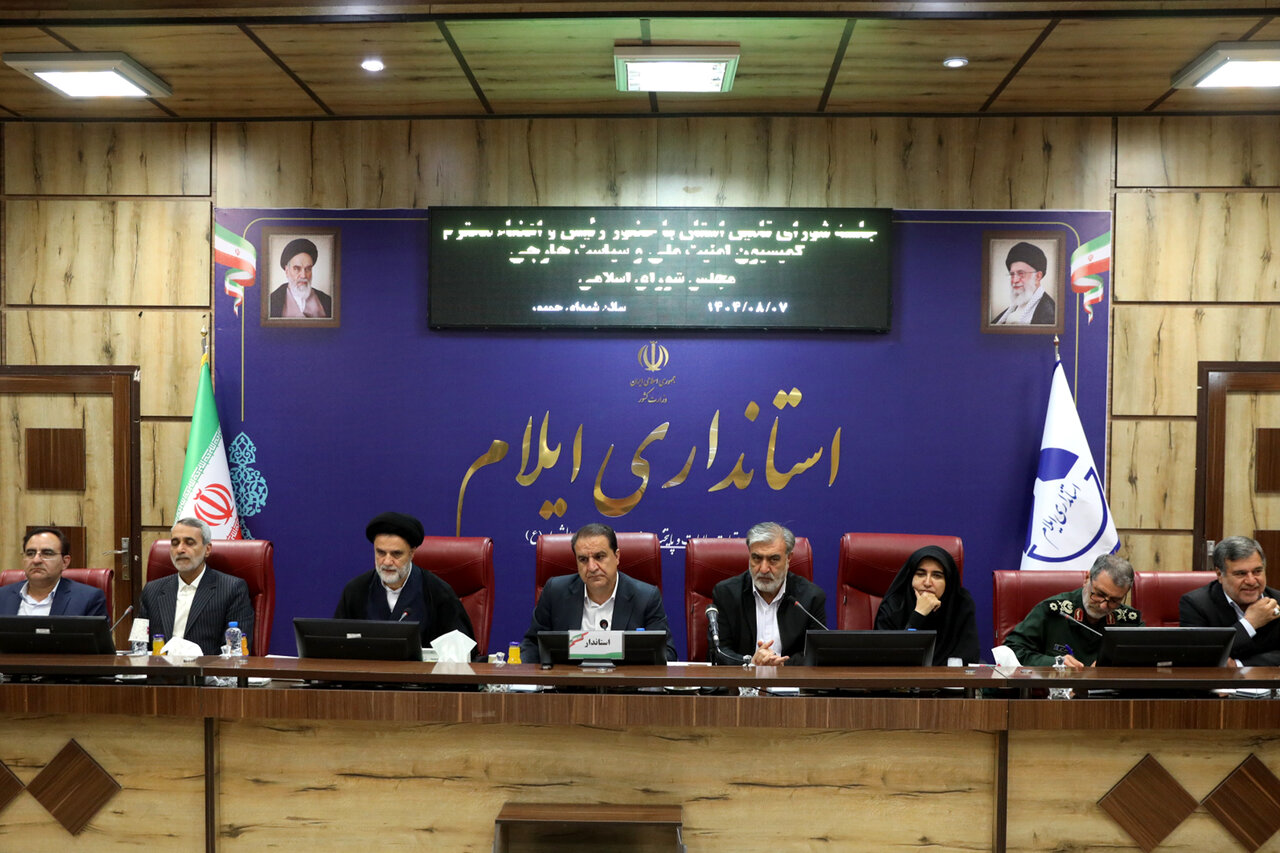 تاکید بر توسعه دیپلماسی مرزی و  دیپلماسی استانها تاکید بر توسعه دیپلماسی مرزی و  دیپلماسی استانها