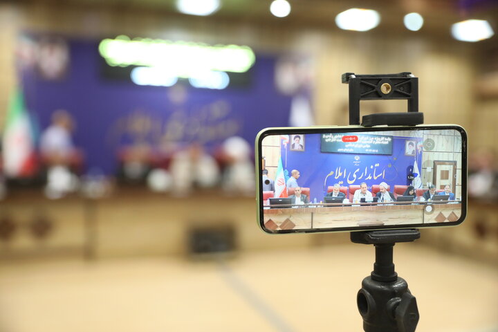 حضور اعضای کمیسیون امنیت ملی مجلس در نشست کارگروه مرز شورای تأمین استان ایلام