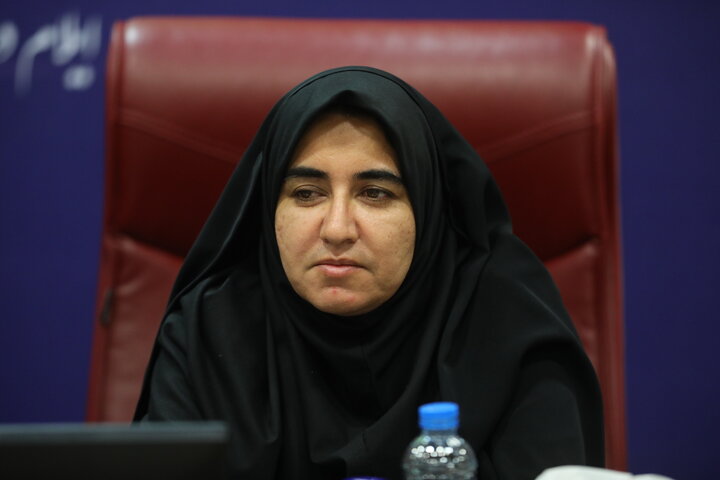 حضور اعضای کمیسیون امنیت ملی مجلس در نشست کارگروه مرز شورای تأمین استان ایلام